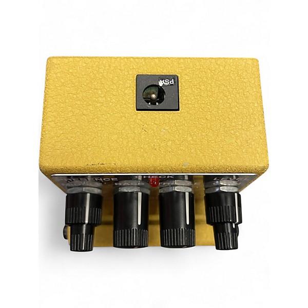 Used BOSS FBM1 Fender 59 Bassman Effect Pedal