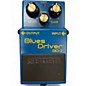 Used BOSS BD2 Blues Driver Effect Pedal thumbnail