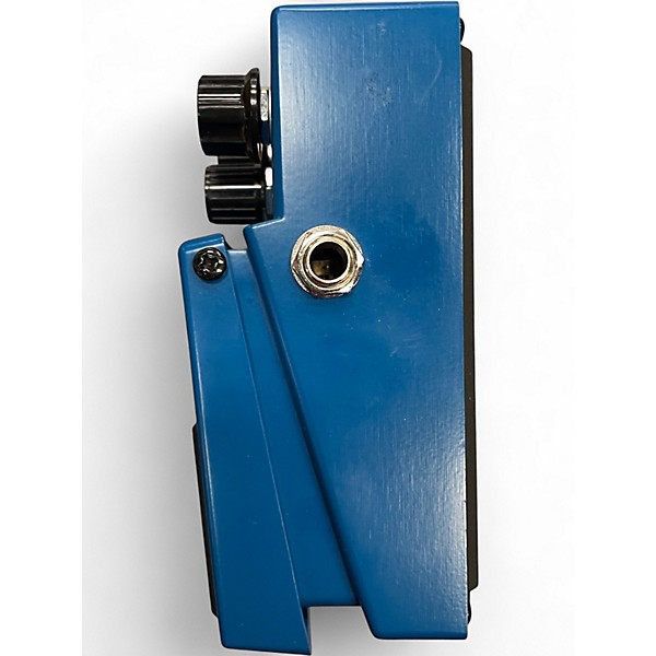 Used BOSS BD2 Blues Driver Effect Pedal