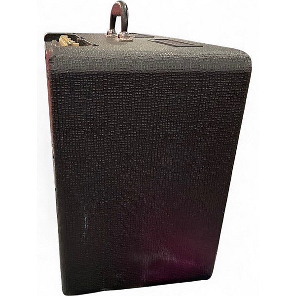 Used VOX NT15C1 Night Train 1x12 15W Tube Guitar Combo Amp