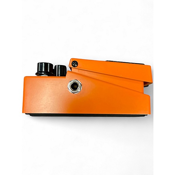 Used BOSS DS1 Distortion Effect Pedal