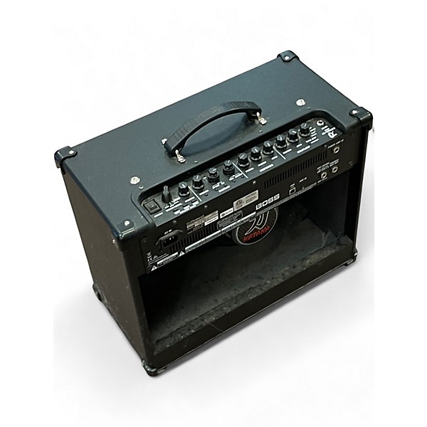 Used BOSS Katana KTN50 50W 1X12 Guitar Combo Amp