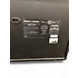 Used Fender Mustang I V2 20W 1X8 Guitar Combo Amp
