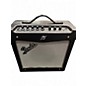 Used Fender Mustang I V2 20W 1X8 Guitar Combo Amp
