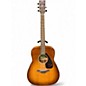 Used Yamaha FG800 Sandburst Acoustic Guitar thumbnail