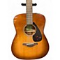 Used Yamaha FG800 Sandburst Acoustic Guitar