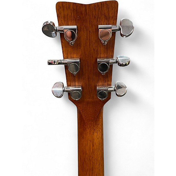 Used Yamaha FG800 Sandburst Acoustic Guitar