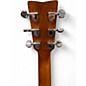 Used Yamaha FG800 Sandburst Acoustic Guitar
