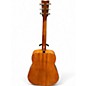 Used Yamaha FG800 Sandburst Acoustic Guitar