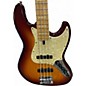 Used Sire Marcus Miller V7 Alder 2 Tone Sunburst Electric Bass Guitar