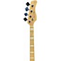 Used Sire Marcus Miller V7 Alder 2 Tone Sunburst Electric Bass Guitar