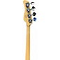 Used Sire Marcus Miller V7 Alder 2 Tone Sunburst Electric Bass Guitar