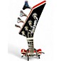Used Jackson X Series Concert CBXNT DX IV 2 Tone Sunburst Electric Bass Guitar