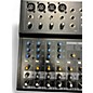 Used Mackie Mix 12 FX Powered Mixer