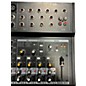 Used Mackie Mix 12 FX Powered Mixer