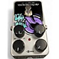 Used Electro-Harmonix Q-Tron Nano Effect Pedal