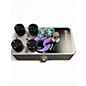 Used Electro-Harmonix Q-Tron Nano Effect Pedal