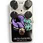 Used Electro-Harmonix Q-Tron Nano Effect Pedal