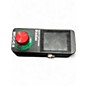 Used Mooer Radar Effect Pedal