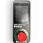 Used Mooer Radar Effect Pedal
