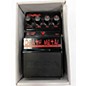 Used DigiTech DDM Death Metal Distortion Effect Pedal thumbnail