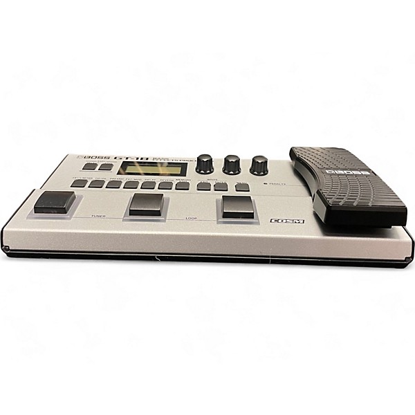 Used 2020s BOSS GT1B Bass Effect Pedal