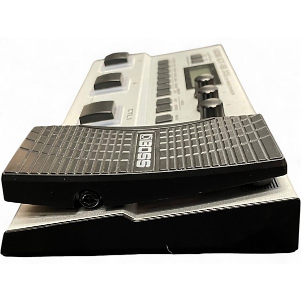 Used 2020s BOSS GT1B Bass Effect Pedal