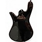 Used Spector Performer 4 Black Electric Bass Guitar