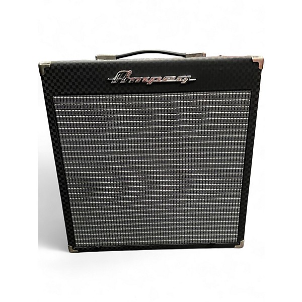 Used Ampeg RB-108 Bass Combo Amp