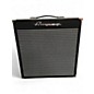 Used Ampeg RB-108 Bass Combo Amp thumbnail