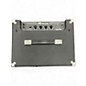 Used Ampeg RB-108 Bass Combo Amp