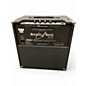 Used Ampeg RB-108 Bass Combo Amp