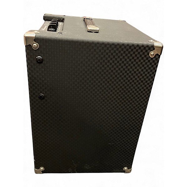 Used Ampeg RB-108 Bass Combo Amp