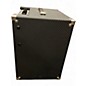 Used Ampeg RB-108 Bass Combo Amp