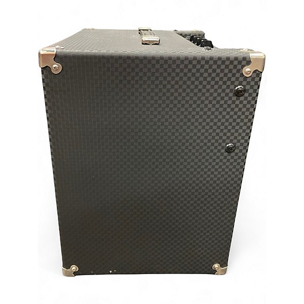 Used Ampeg RB-108 Bass Combo Amp