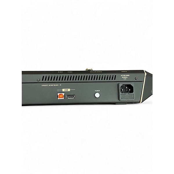 Used HeadRush Prime Effect Processor