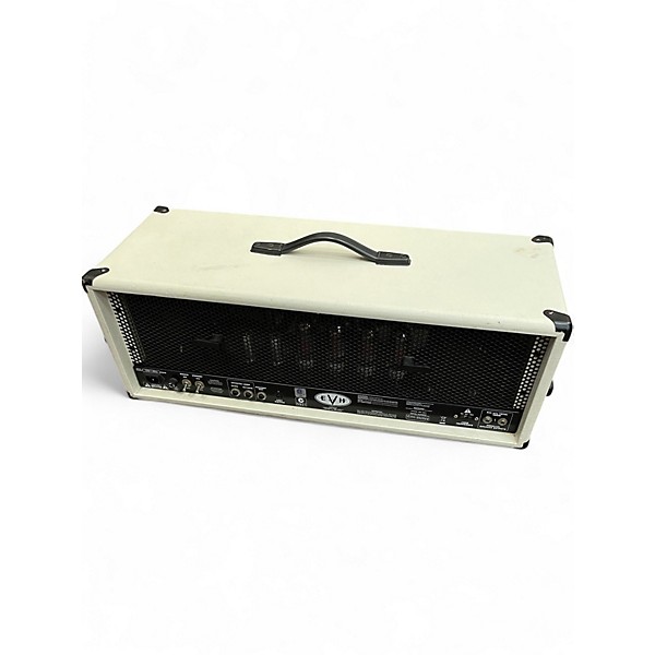 Used EVH 5150 III 50W Tube Guitar Amp Head