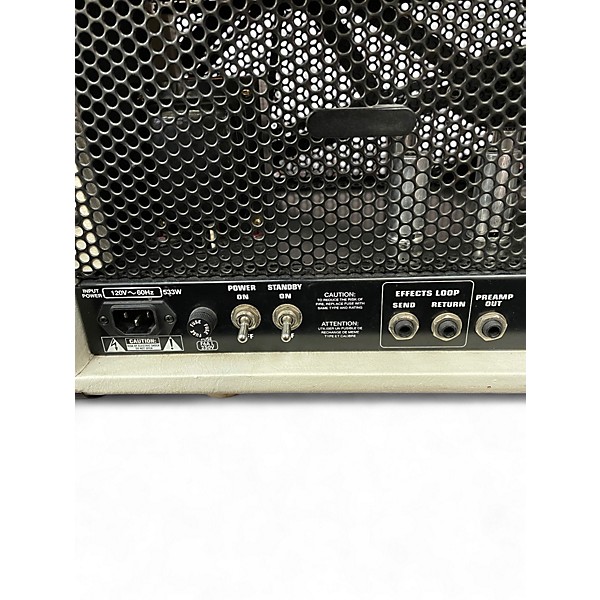 Used EVH 5150 III 50W Tube Guitar Amp Head