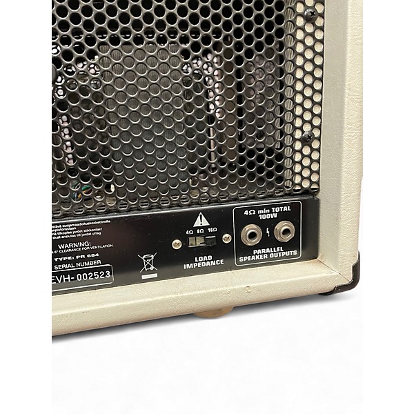 Used EVH 5150 III 50W Tube Guitar Amp Head