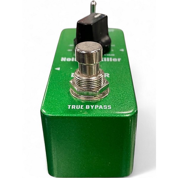 Used Donner noise killer Effect Pedal
