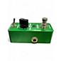 Used Donner noise killer Effect Pedal