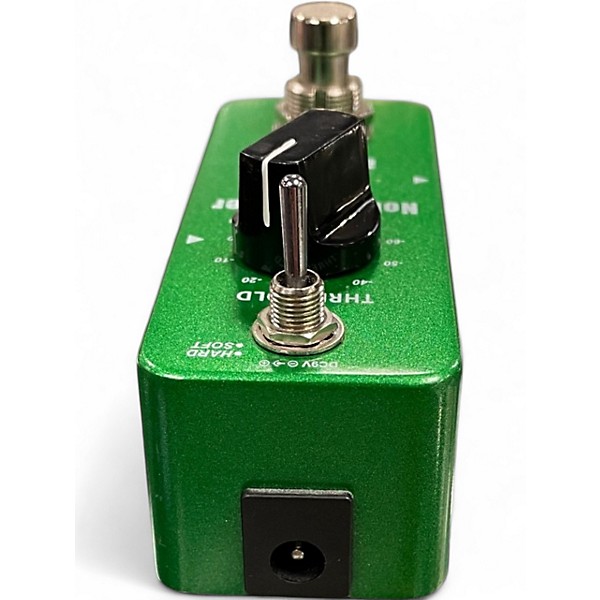 Used Donner noise killer Effect Pedal