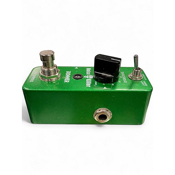 Used Donner noise killer Effect Pedal