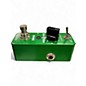 Used Donner noise killer Effect Pedal