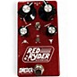 Used Oneder Effects Red Ryder Distortion Effect Pedal thumbnail