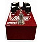 Used Oneder Effects Red Ryder Distortion Effect Pedal