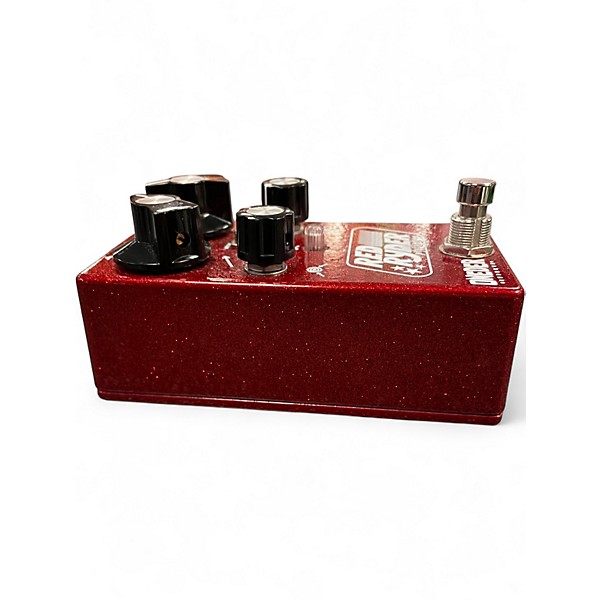 Used Oneder Effects Red Ryder Distortion Effect Pedal