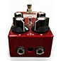 Used Oneder Effects Red Ryder Distortion Effect Pedal