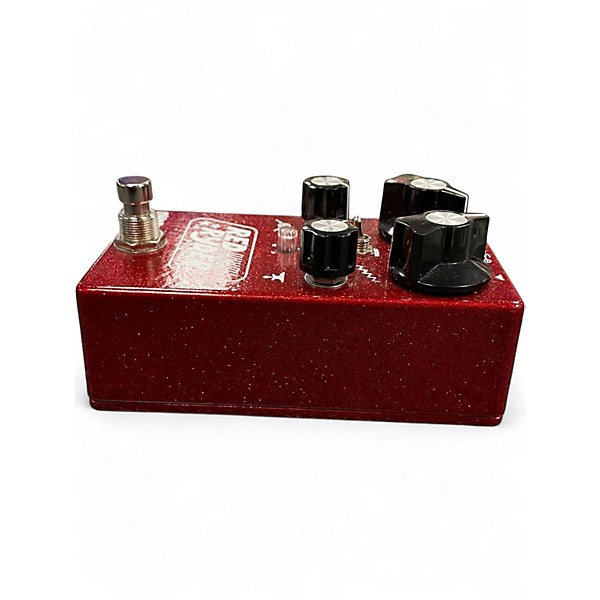 Used Oneder Effects Red Ryder Distortion Effect Pedal