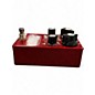 Used Oneder Effects Red Ryder Distortion Effect Pedal